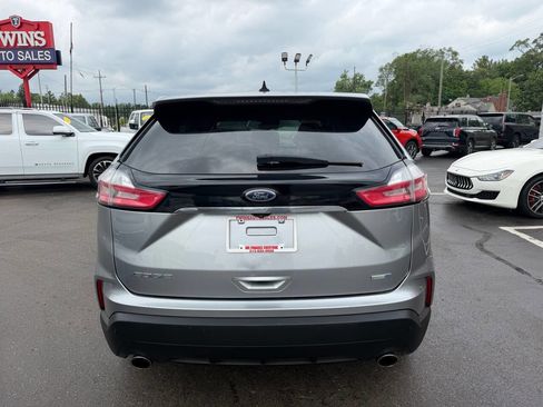 Used 2020 Ford Edge SE AWD/4WD image 6