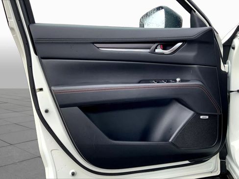 Certified 2025 MAZDA CX-5 Carbon Edition AWD/4WD image 22