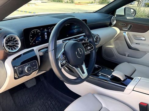 Used 2023 Mercedes-Benz CLA 250 4MATIC image 16