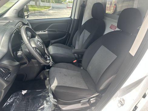 Used 2022 RAM ProMaster City Tradesman w/ Window Group 05 image 27