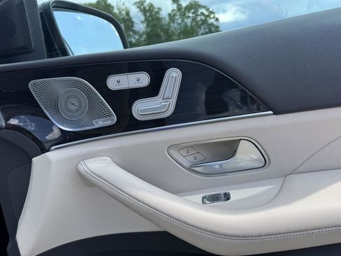 Used 2020 Mercedes-Benz GLE 350 image 29