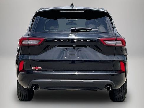 Used 2024 Ford Escape ST-Line FWD image 6