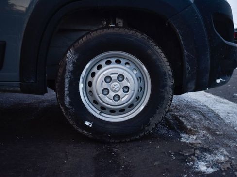 New 2026 RAM ProMaster 2500 w/ Safety Group image 40