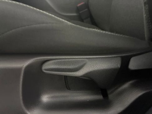 Certified 2023 Subaru Solterra AWD image 22