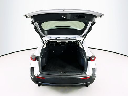 Used 2026 MAZDA CX-50 AWD 2.5 S w/ Preferred Pkg image 28