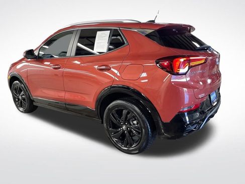 Certified 2024 Buick Encore GX Sport Touring image 3