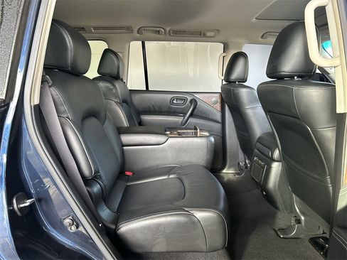 Used 2017 INFINITI QX80 2WD image 37