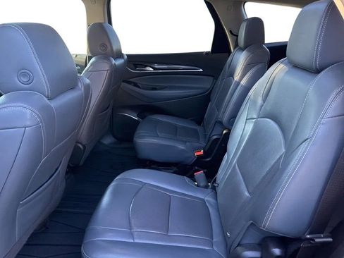 Used 2019 Buick Enclave Premium w/ Experience Buick Package AWD/4WD image 28