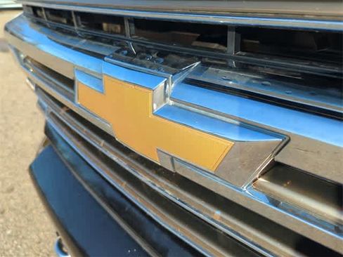 Used 2022 Chevrolet Silverado 2500 High Country w/ Z71 Off-Road Package image 31