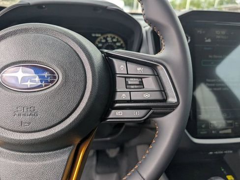 Certified 2026 Subaru Forester Wilderness image 14