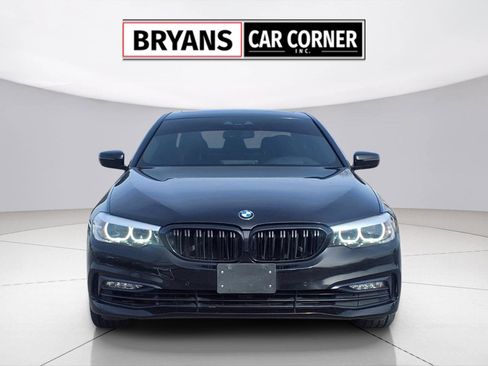 Used 2018 BMW 530i image 34
