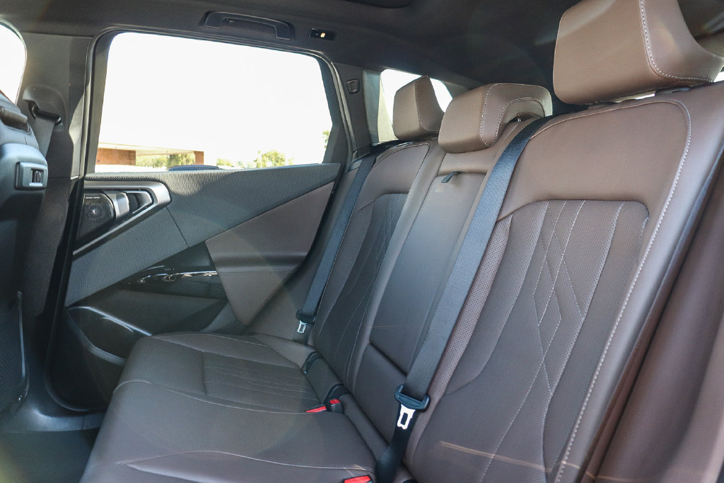 Used 2026 BMW X3 M50 AWD/4WD image 18