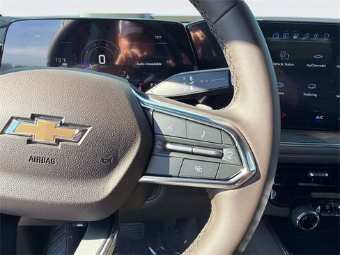 New 2026 Chevrolet Tahoe LS image 21