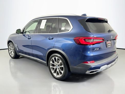 Used 2019 BMW X5 xDrive40i w/ Convenience Package image 9