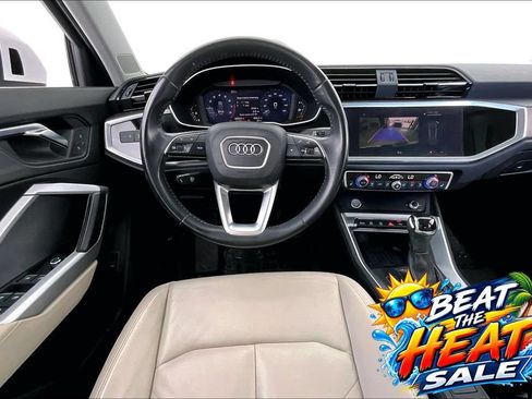 Used 2019 Audi Q3 2.0T Premium Plus AWD/4WD image 6