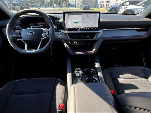 New 2026 Ford Explorer ST w/ Sun And Sound Package image 5