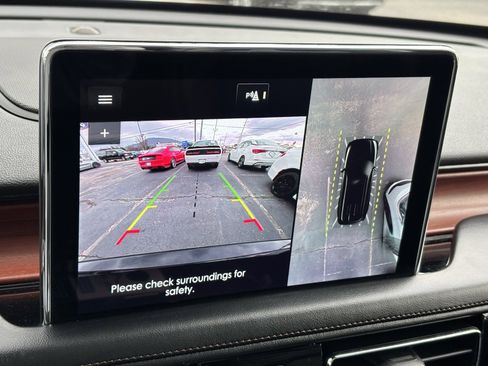 Used 2021 Lincoln Aviator Reserve w/ Equipment Group 201A image 6