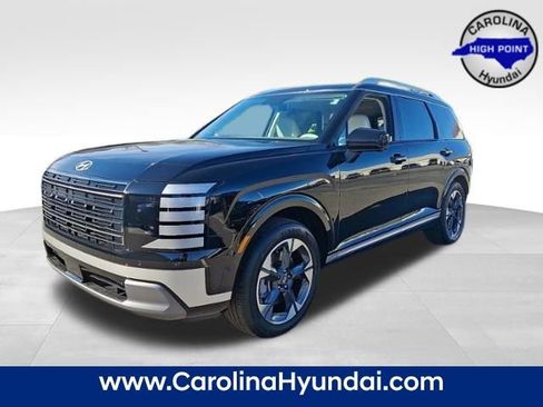New 2026 Hyundai Palisade Limited image 2
