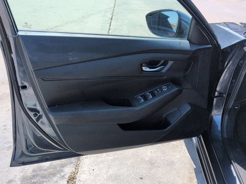 Used 2025 Honda Accord LX image 11