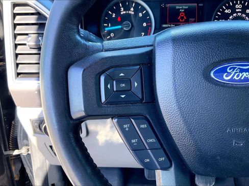 Used 2018 Ford F150 XLT w/ Equipment Group 302A Luxury image 24