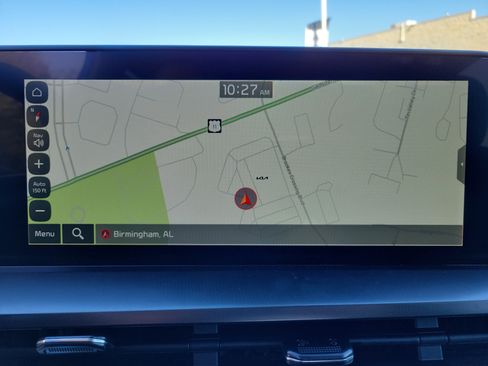 New 2025 Kia Telluride S image 11