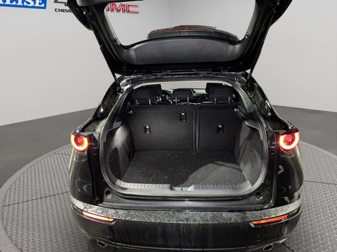 Used 2023 MAZDA CX-30 AWD 2.5 S image 20