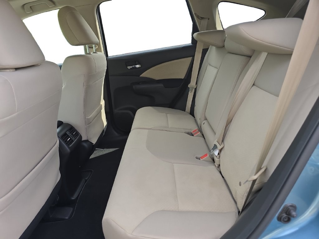 Used 2015 Honda CR-V EX image 13