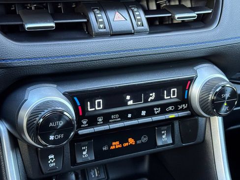Certified 2024 Toyota RAV4 XSE AWD/4WD image 19