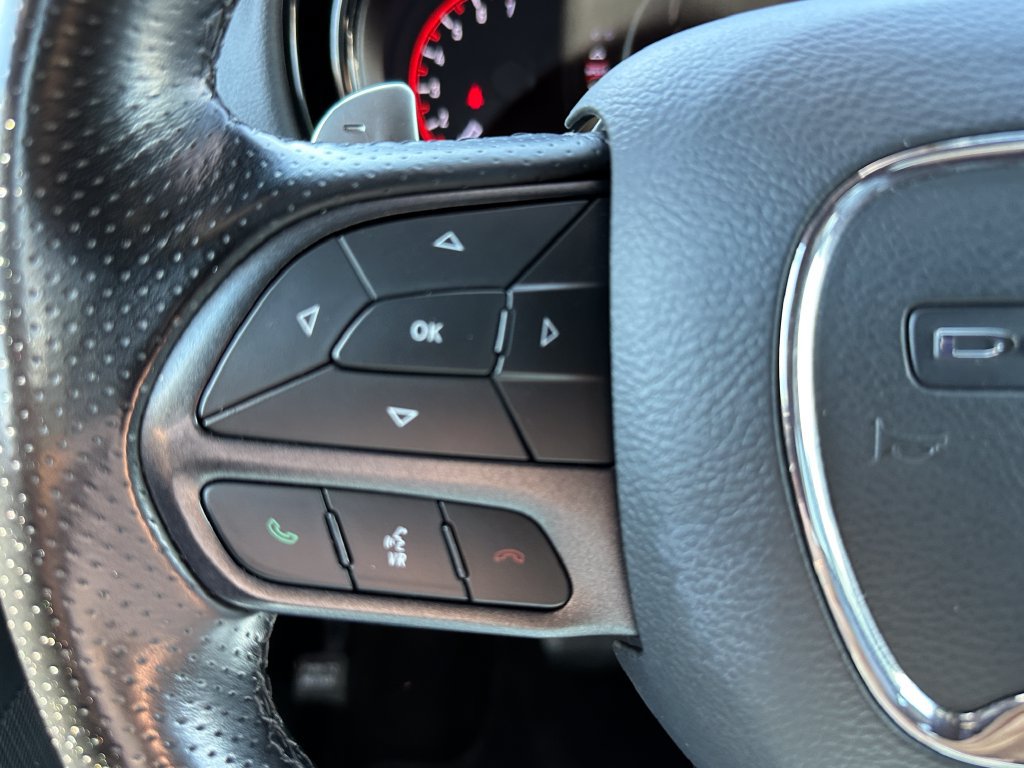 Certified 2024 Dodge Durango GT RWD image 29