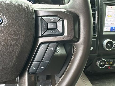 Certified 2021 Ford Expedition Limited image 25