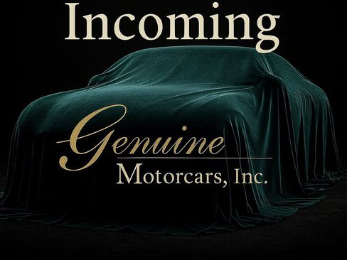 Used 2014 Jaguar XK Convertible RWD image 1