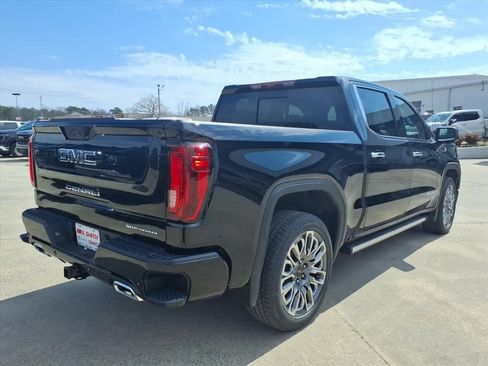 New 2026 GMC Sierra 1500 Denali Ultimate AWD/4WD image 7