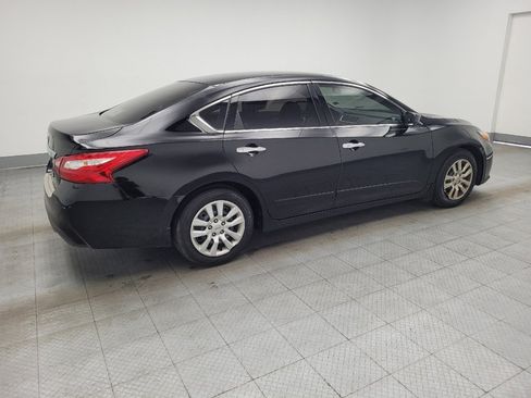 Used 2017 Nissan Altima 2.5 S w/ Power Driver Seat Package FWD image 10