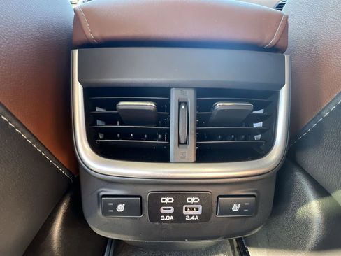 Used 2023 Subaru Outback Touring image 22