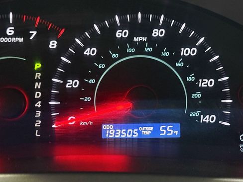 Used 2007 Toyota Camry LE image 14