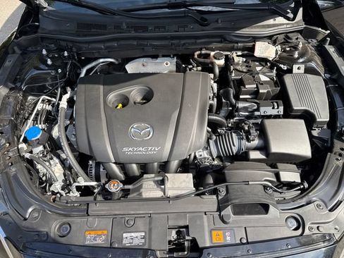 Used 2017 MAZDA MAZDA6 Grand Touring FWD image 29