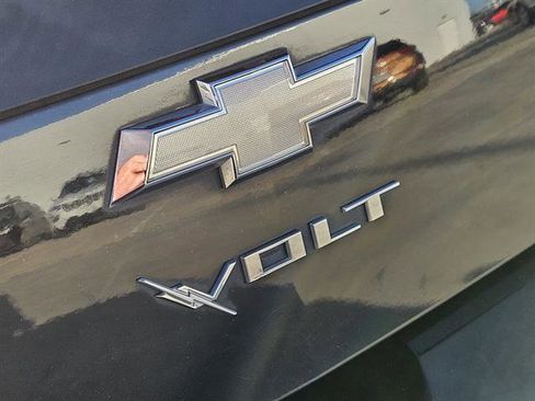 Used 2015 Chevrolet Volt Premium w/ Premium Trim Package image 8