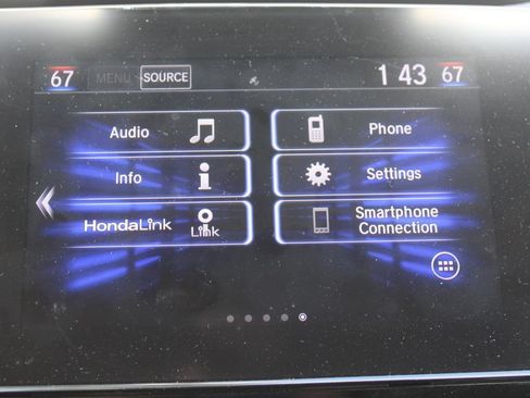 Used 2022 Honda CR-V EX-L image 39