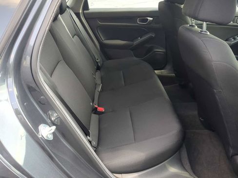 Used 2024 Honda Civic LX image 24