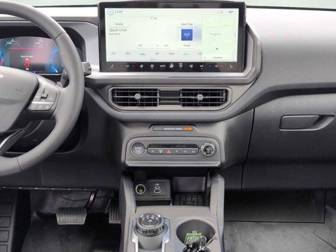 New 2025 Ford Bronco Sport Badlands image 19