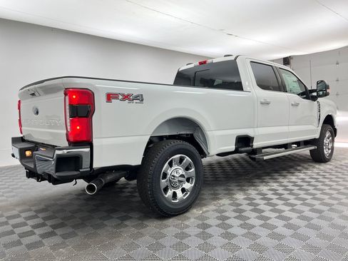 New 2026 Ford F350 Lariat w/ Chrome Package image 6