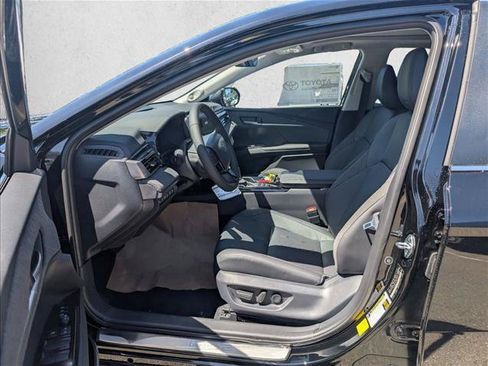New 2026 Toyota Camry XLE AWD/4WD image 4