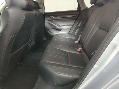 Used 2021 Honda Accord Touring image 20