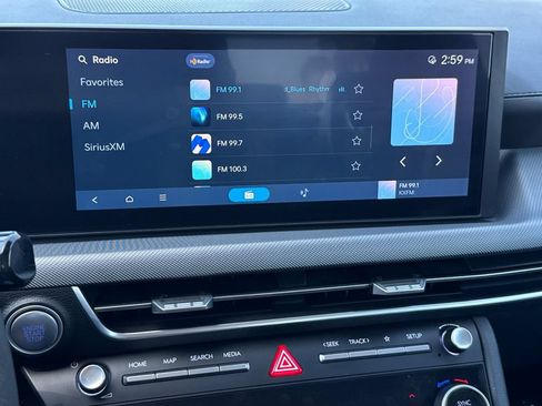 Used 2024 Hyundai Sonata SEL FWD image 17