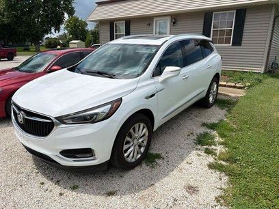 Used 2019 Buick Enclave Essence w/ Experience Buick Package