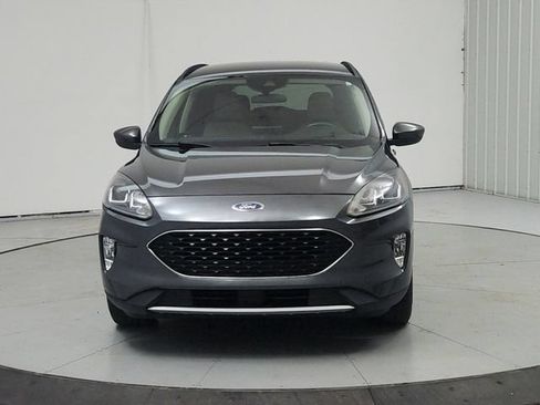Used 2020 Ford Escape SEL FWD image 3