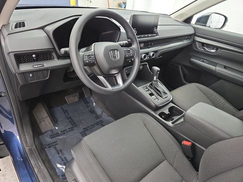 Certified 2024 Honda CR-V EX image 15