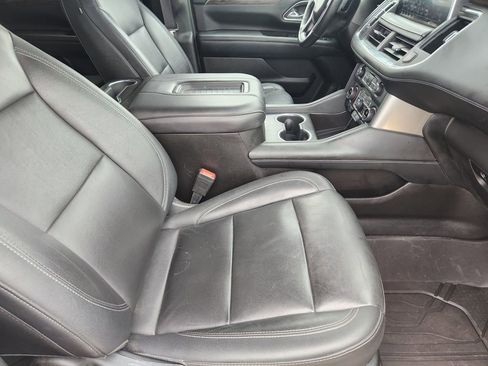 Used 2021 Chevrolet Tahoe Z71 image 17