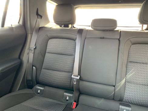 Used 2025 Chevrolet Equinox LT image 38