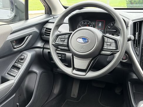 Used 2025 Subaru Crosstrek 2.5i Premium AWD/4WD image 24